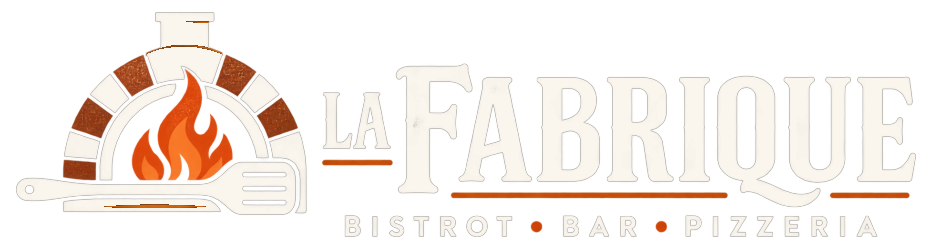 La Fabrique, bistrot bar pizzeria